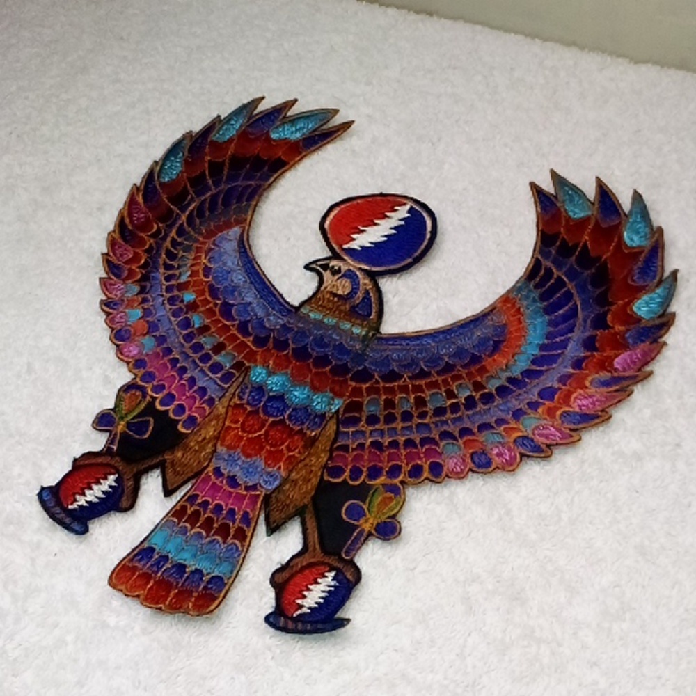 Grateful Phoenix 🐦‍🔥 Rising - Picture 2 of 4